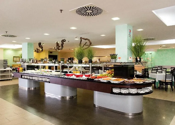 Lejlighedshotel Floresta