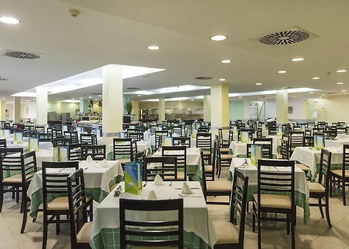 Floresta Lejlighedshotel Puerto del Carmen (Lanzarote)