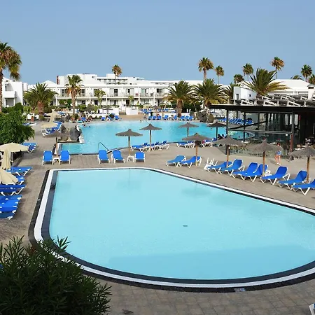 Appart hôtel Floresta