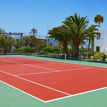 Appart hôtel Floresta Puerto del Carmen (Lanzarote)
