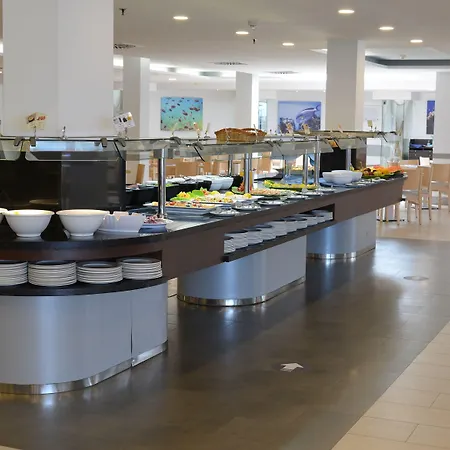 Floresta Appart hôtel