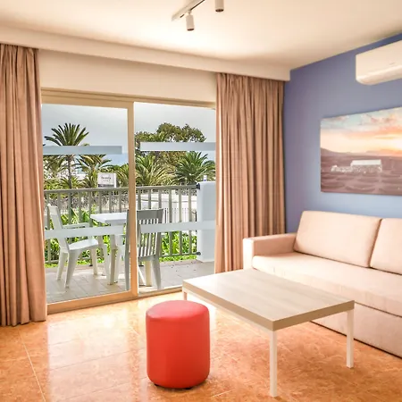 Appart hôtel Floresta 3*