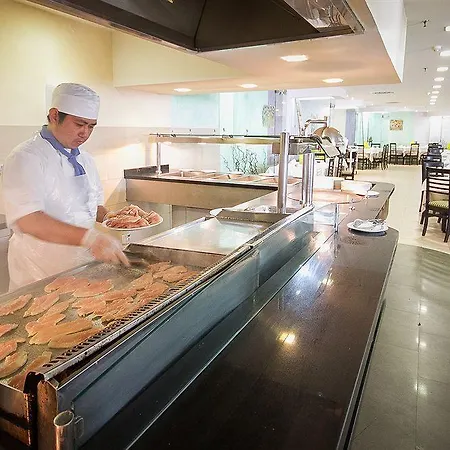 Appart hôtel Floresta Puerto del Carmen (Lanzarote)