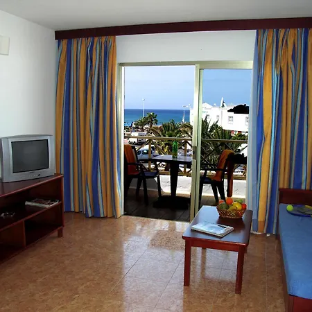 Appart hôtel Floresta 3*