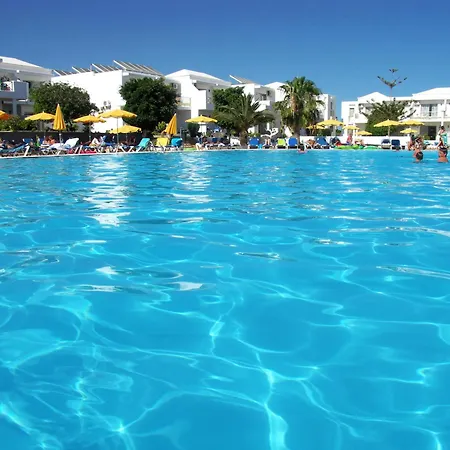 Floresta 3* Puerto del Carmen (Lanzarote)