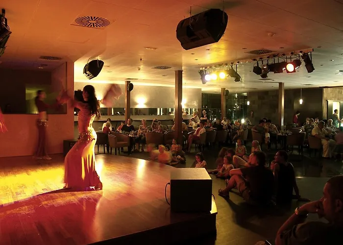 Aparthotel Floresta Puerto del Carmen (Lanzarote)