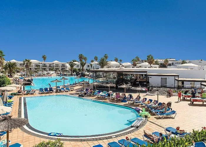 Floresta 3* Puerto del Carmen (Lanzarote)